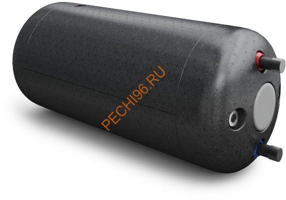 Бойлер косвенного нагрева Galmet IN-POWER 80 с водяной рубашкой