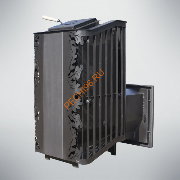 Печь банная Варвара Терма Каменка УТК, сталь 6 мм