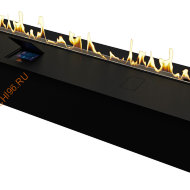 Автоматический биокамин ZeFire AUTOMATIC М 1200 с ДУ