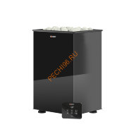 Электрическая печь EVEREST «BLACK CRYSTAL» S60