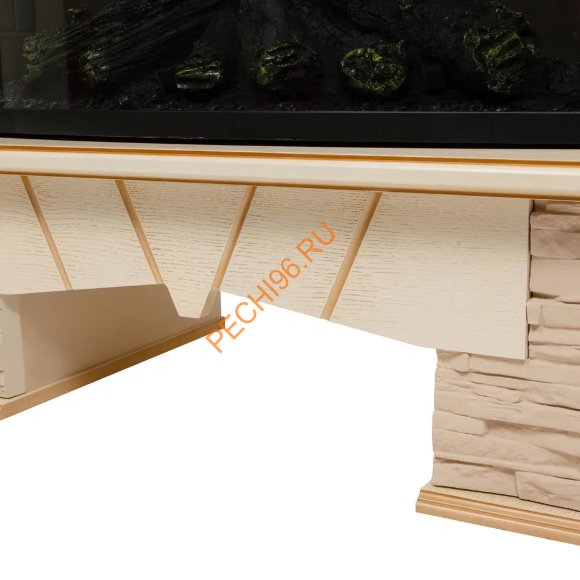 Электрокамин RealFlame Sorento 25,5/26 WT с очагом Epsilon 26 SIR Электрокамин RealFlame Sorento 25,5/26 WT с очагом Epsilon 26 SIR