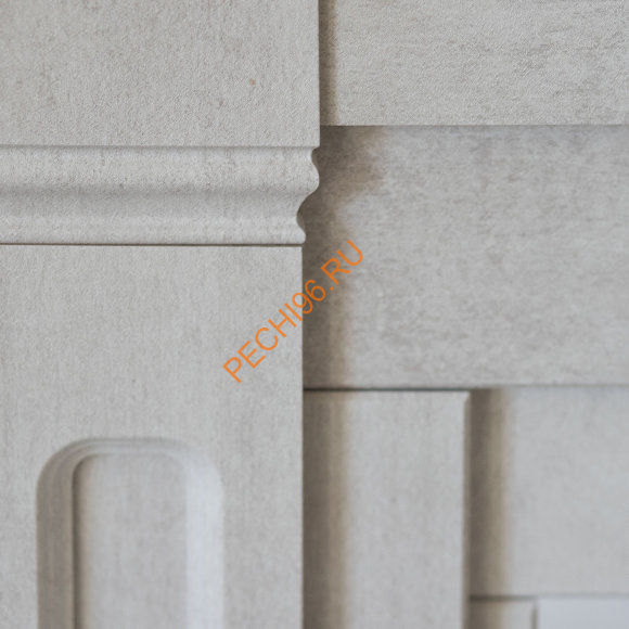 Электрокамин RealFlame Kellie 25,5 WT с очагом Saphir 25,5