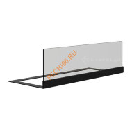 Стекло декоративное для биокамина Charli 2