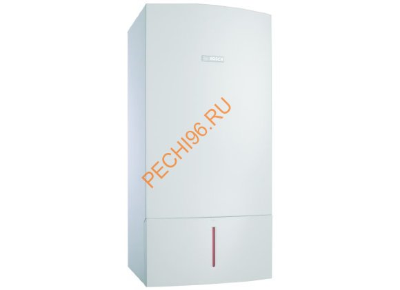 Газовый котел Bosch GAZ 7000 W ZSC 24-3MFA