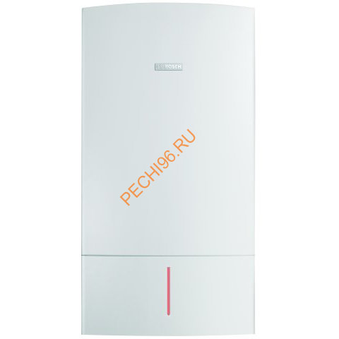 Газовый котел Bosch GAZ 7000 W ZSC 24-3MFA