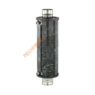 Теплообменник ИзиСтим Д-150 Пироксенит