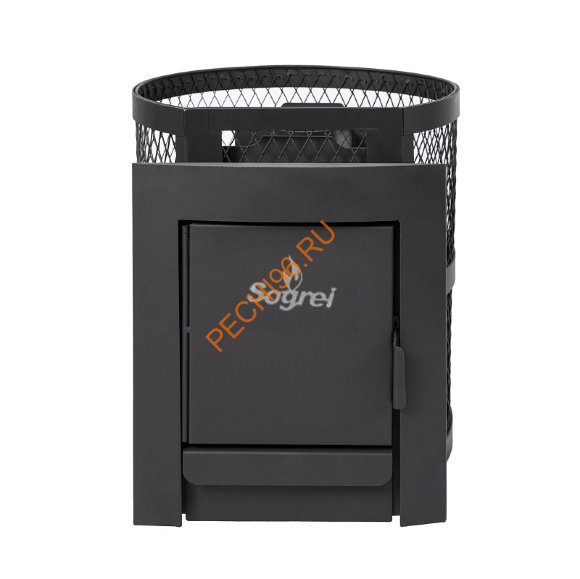 Печь банная Согрей Сфера 14 Печь банная Согрей Сфера 14