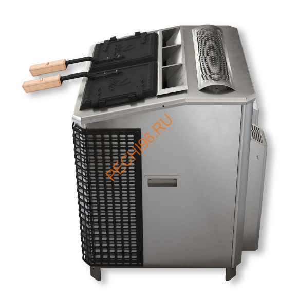 Электрическая паротермальная печь ПАРиЖАР ПРО 18 кВт