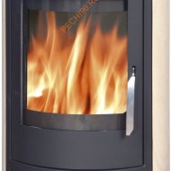 Печь-камин ABX Arktis 6