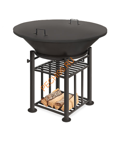 Fantastic Grill Везувий Легенда D 1000