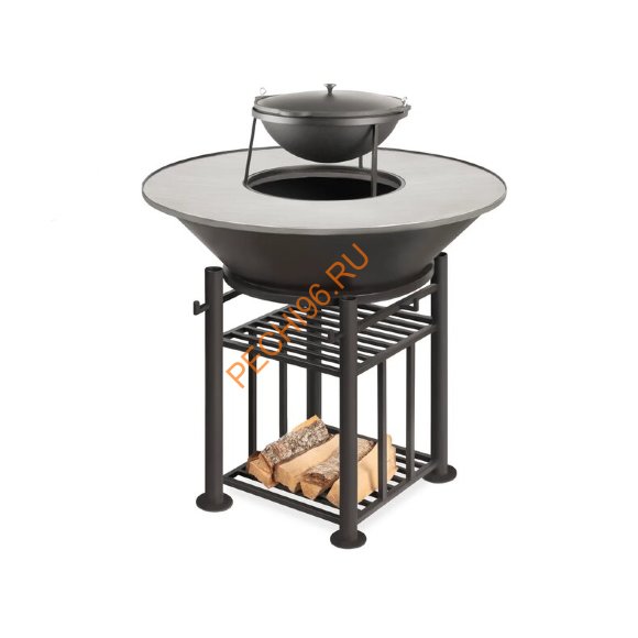 Fantastic Grill Везувий Легенда D 1000