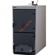 Твердотопливный отопительный котел SIME Solida EV 3