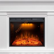 Электрический камин Royal Flame Adagio с очагом Emerald 28