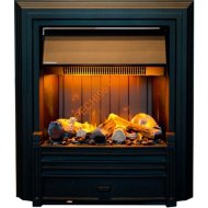 Электрический очаг Dimplex Brookline Black