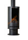 Электрокамин British Fires Ashurst Barrel Stove