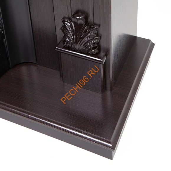 Электрокамин RealFlame Ottawa DN с очагом Fobos Lux BR Электрокамин RealFlame Ottawa DN с очагом Fobos Lux BR