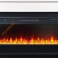 Электрокамин Royal Flame Bergen 42 с очагом Vision 42 LED