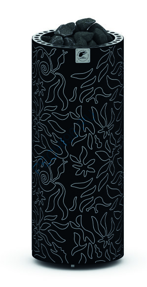 Электрическая печь SAWO DRAGONFIRE DRF3-60NS-P-C