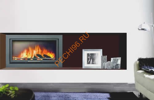 Каминная топка Ferlux OPEN 1000 Каминная топка Ferlux OPEN 1000