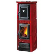 Печь-камин La Nordica Gaia Forno