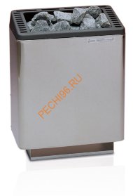 Электрическая печь EOS EURO 7,5 кВт нержавеющая сталь