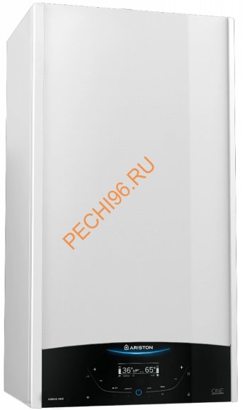 Газовый котел ARISTON GENUS ONE 35