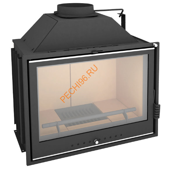 Каминная топка Мета Эльба 700Ш Каминная топка Мета Эльба 700Ш