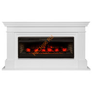 Электрокамин RealFlame Ontario с очагом JACK 45