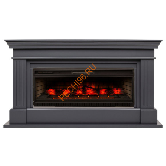 Электрокамин RealFlame Ontario с очагом JACK 45