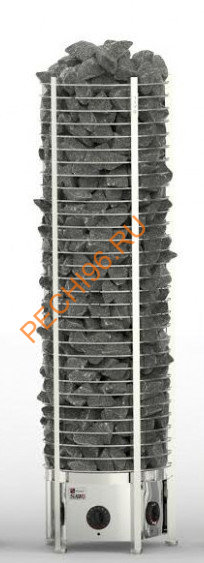 Электрическая печь SAWO TOWER TH4-60NB-P