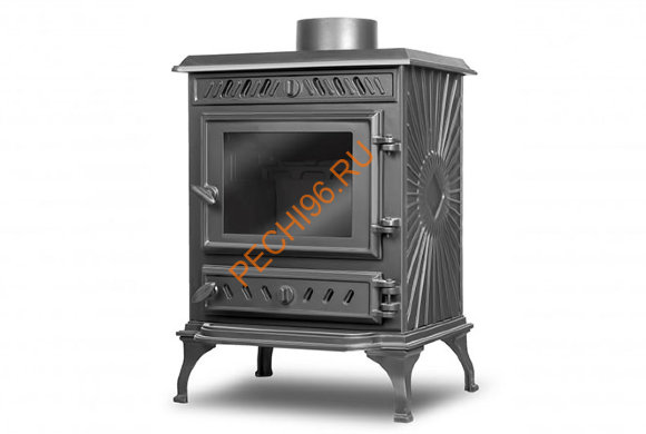 Печь-камин KAW-MET P3 Печь-камин KAW-MET P3