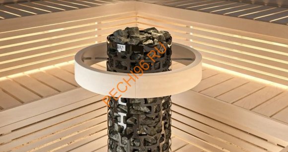 Электрическая печь SAWO ARIES ARI3-60NB-BL-P-C