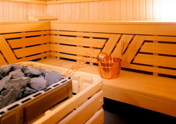 Электрическая печь HELO SKLA 181