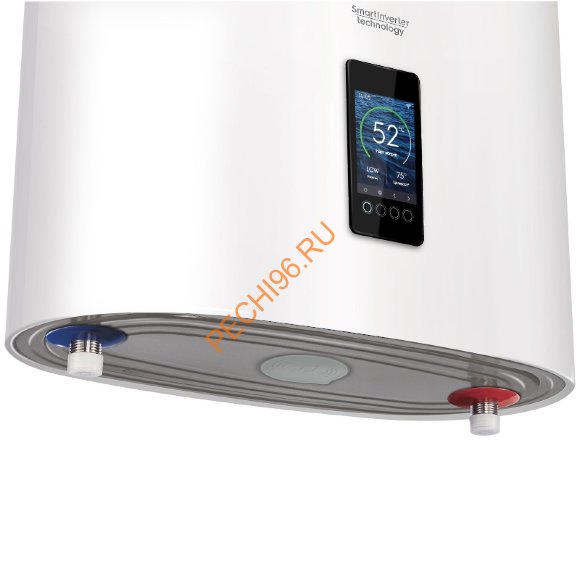 Водонагреватель Electrolux EWH 30 SmartInverter Белый