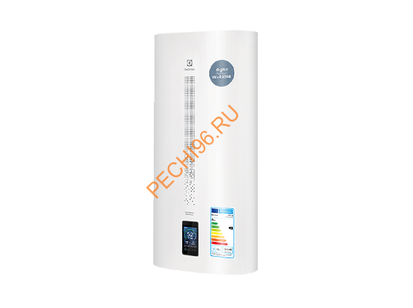 Водонагреватель Electrolux EWH 50 SmartInverter Белый