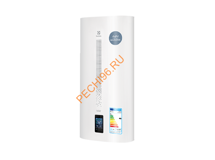 Купить Electrolux Ewh 50 Smartinverter