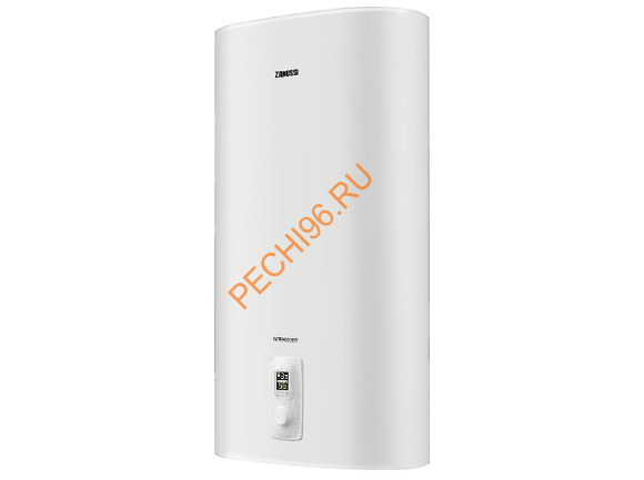 Водонагреватель ZANUSSI ZWH/S 100 Artendo WiFi
