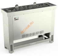 Электрическая печь SAWO HELIUS HES-60NS-G-P-C