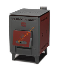 Отопительная печь Теплодар Батыр-150