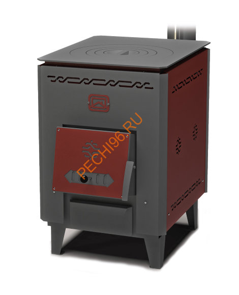 Отопительная печь Теплодар Батыр-150