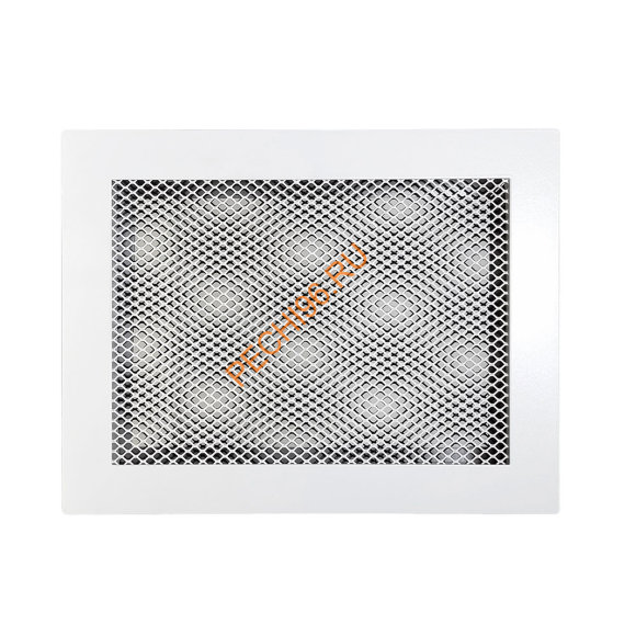 Вентиляционная решетка Stav 155х200 мм