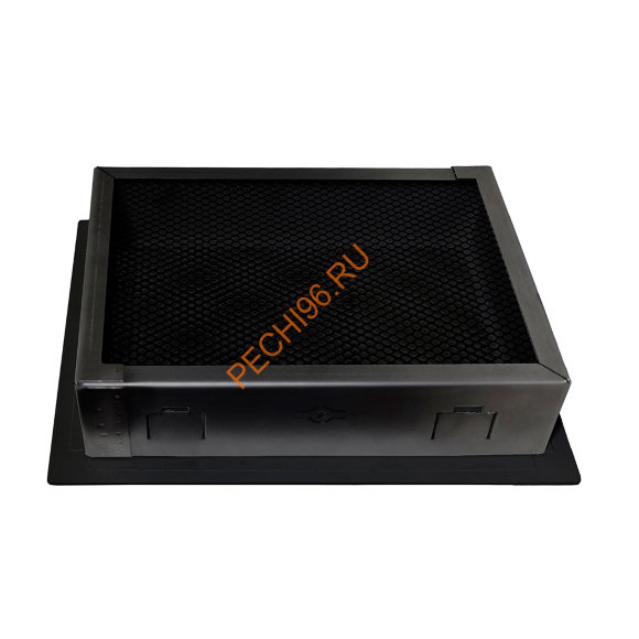 Вентиляционная решетка Stav 155х200 мм