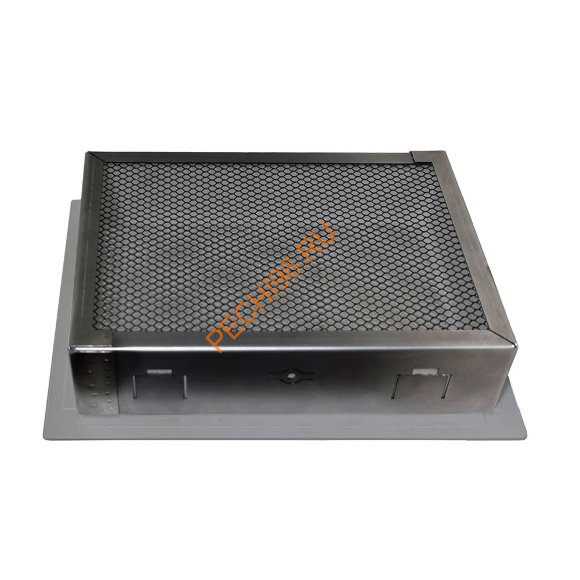 Вентиляционная решетка Stav 155х200 мм