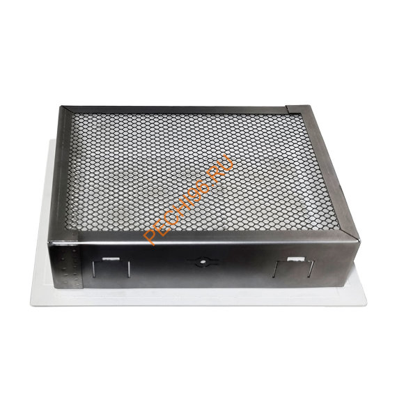 Вентиляционная решетка Stav 155х200 мм