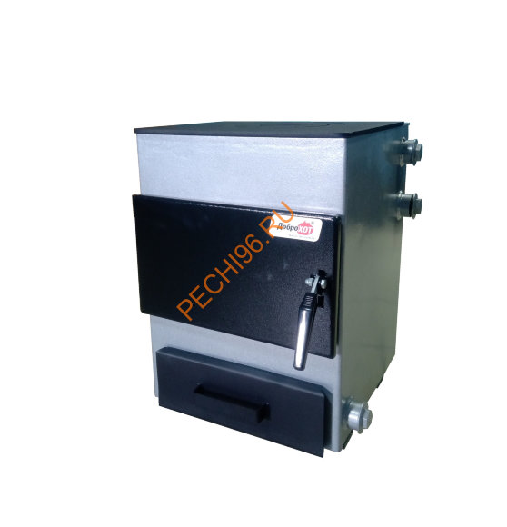 Твердотопливный котел отопительный Доброхот 6П (6 кВт) Твердотопливный котел отопительный Доброхот 6П (6 кВт)