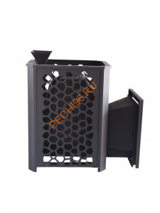 Печь банная Согрей Пчеловод ЗК 18