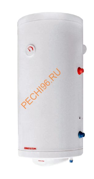 Водонагреватель SUNSYSTEM MB-L NL2 80 V/S1 