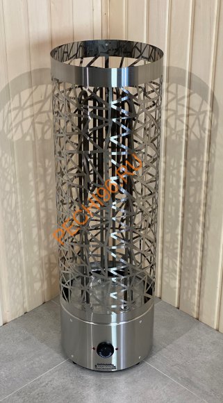 Электрическая печь Лед 7,5 кВт Плюс