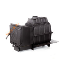 Печь банная FireWay ПароВар 18 (414)