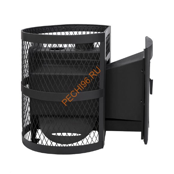 Печь банная Согрей Сфера 14С Печь банная Согрей Сфера 14С